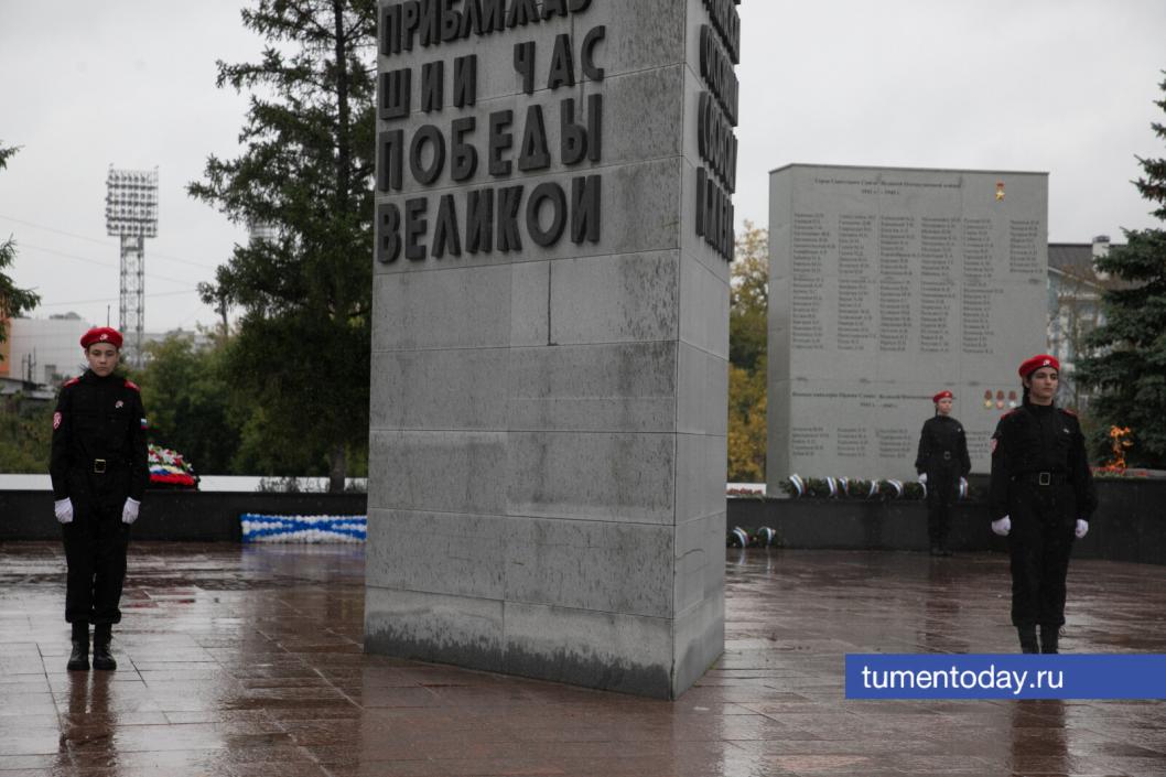 Фото Сергея Куликова