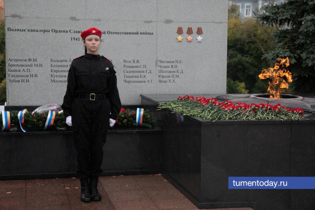 Фото Сергея Куликова