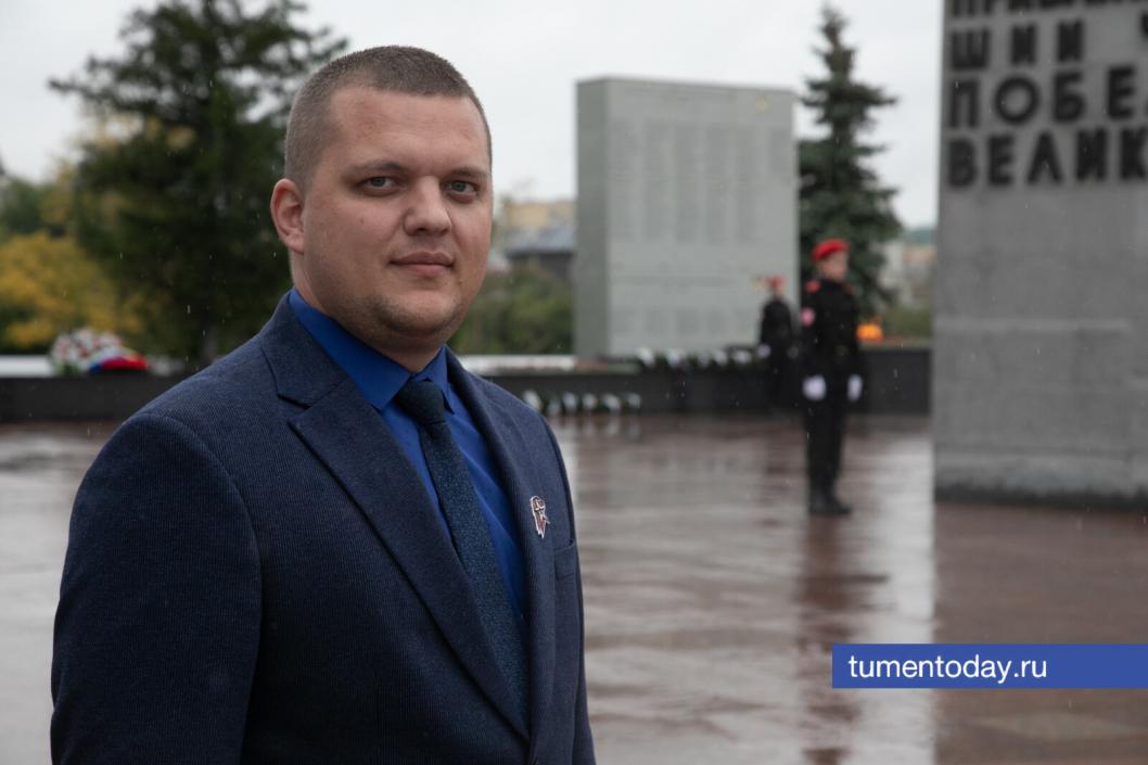 Фото Сергея Куликова