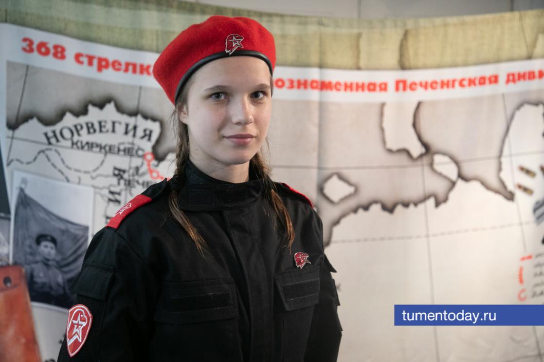 Фото Сергея Куликова