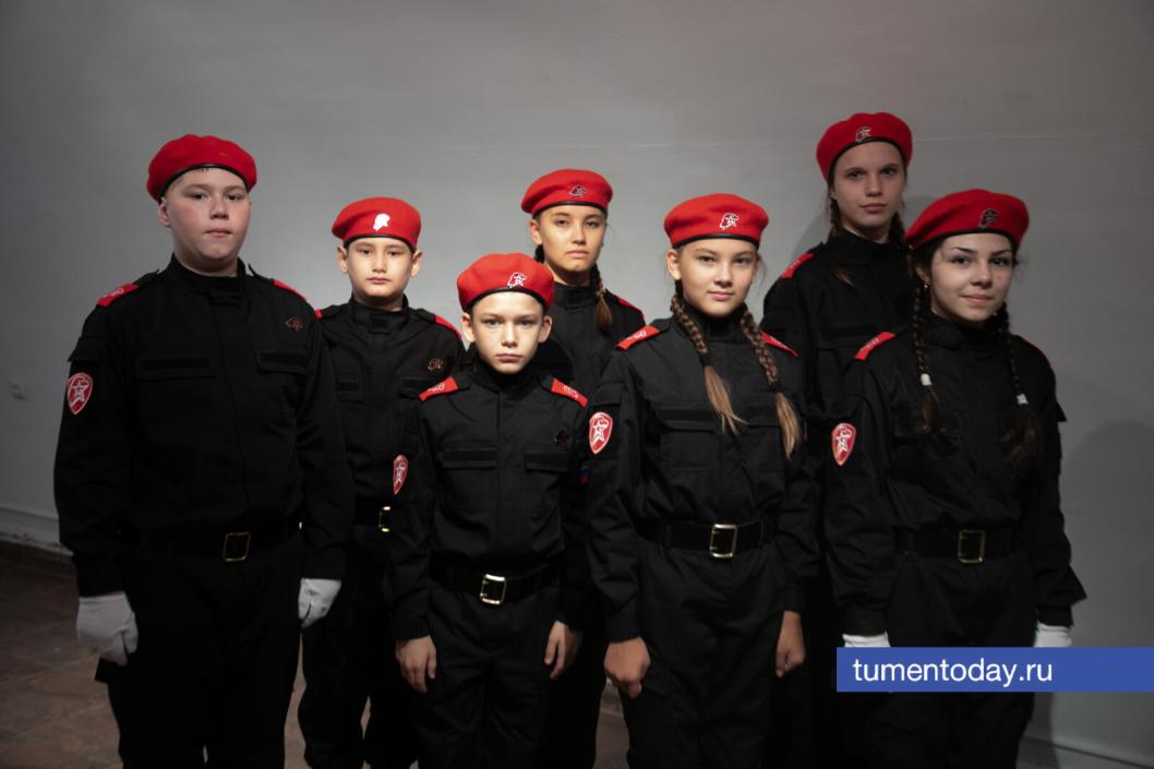 Фото Сергея Куликова