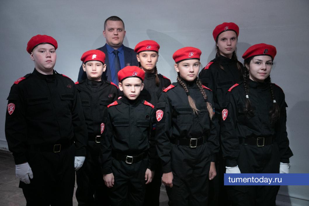 Фото Сергея Куликова