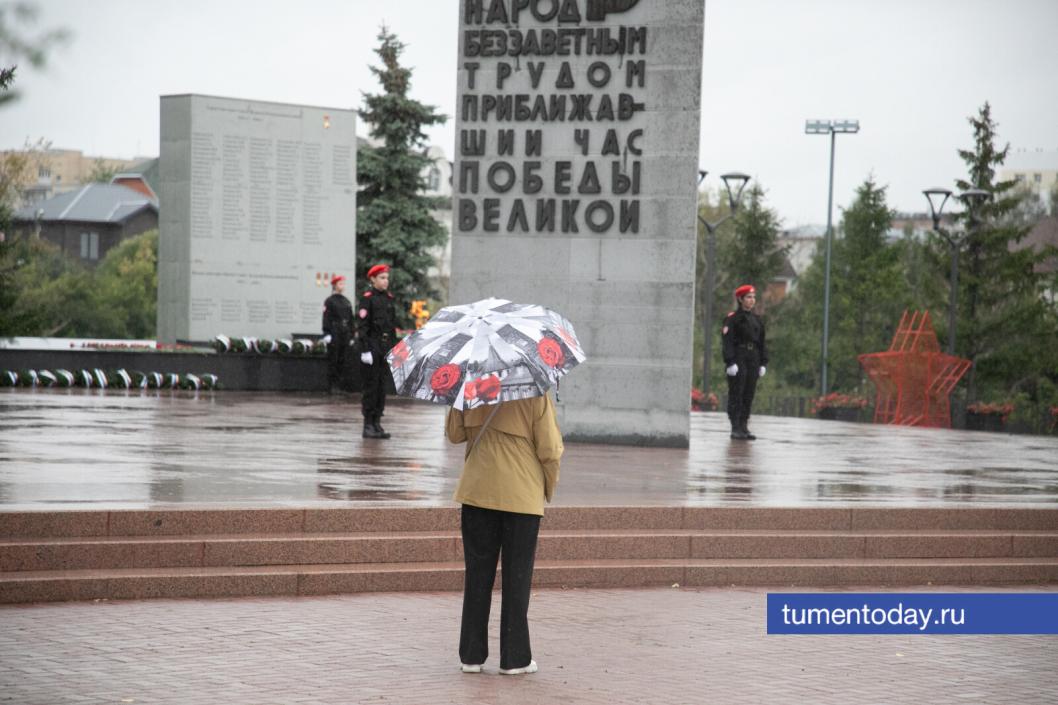 Фото Сергея Куликова