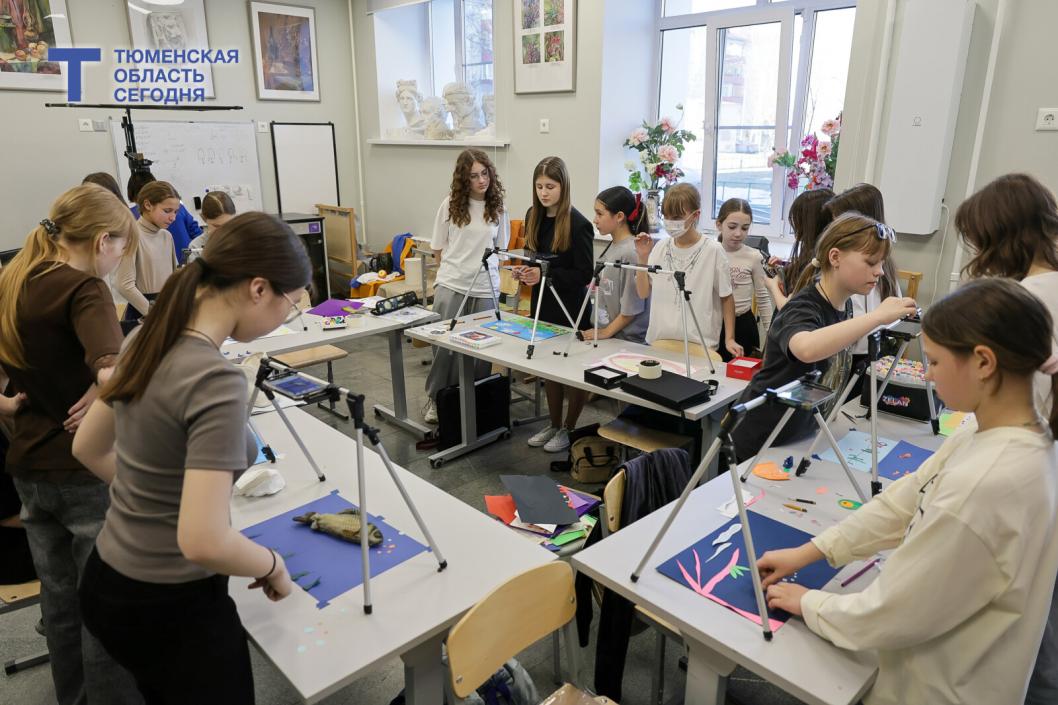 Фото Дениса Моргунова 