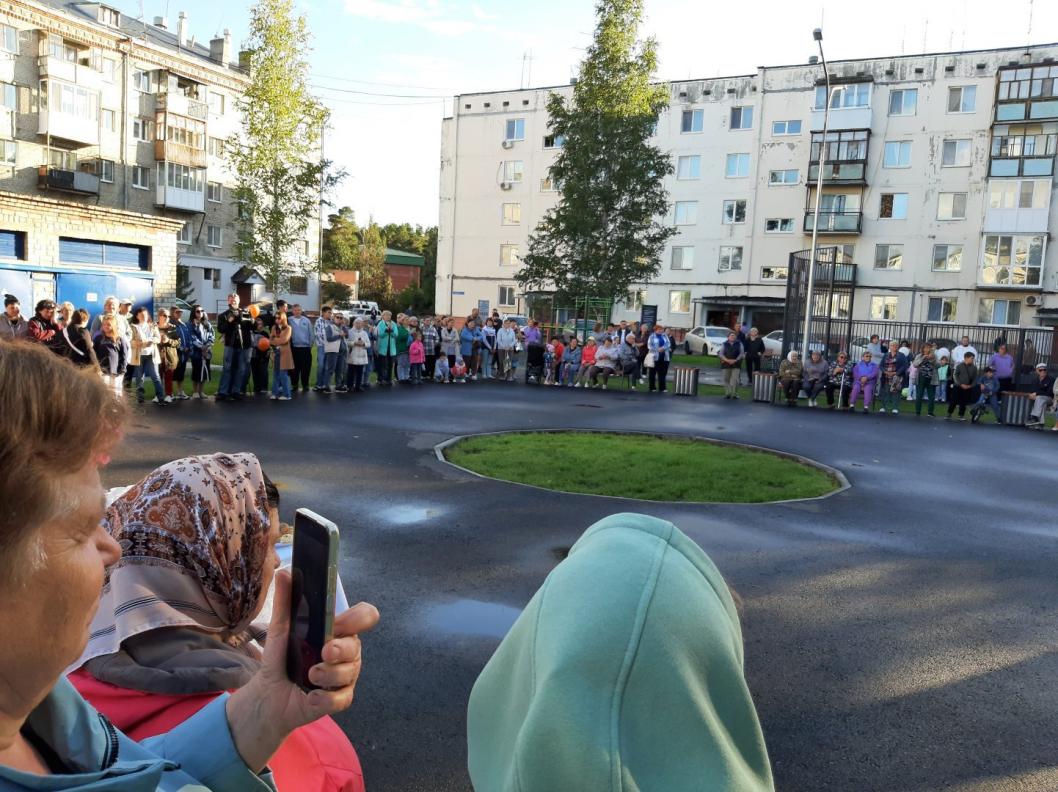 Фото пресс-службы Тюменской городской Думы