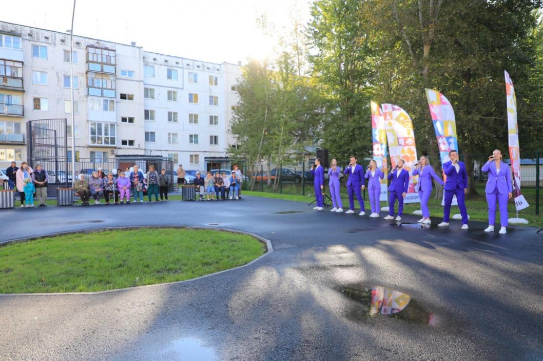 Фото пресс-службы Тюменской городской Думы