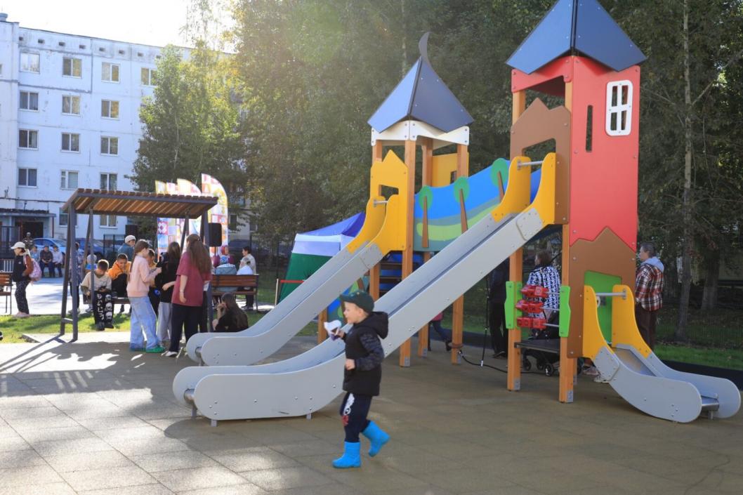 Фото пресс-службы Тюменской городской Думы