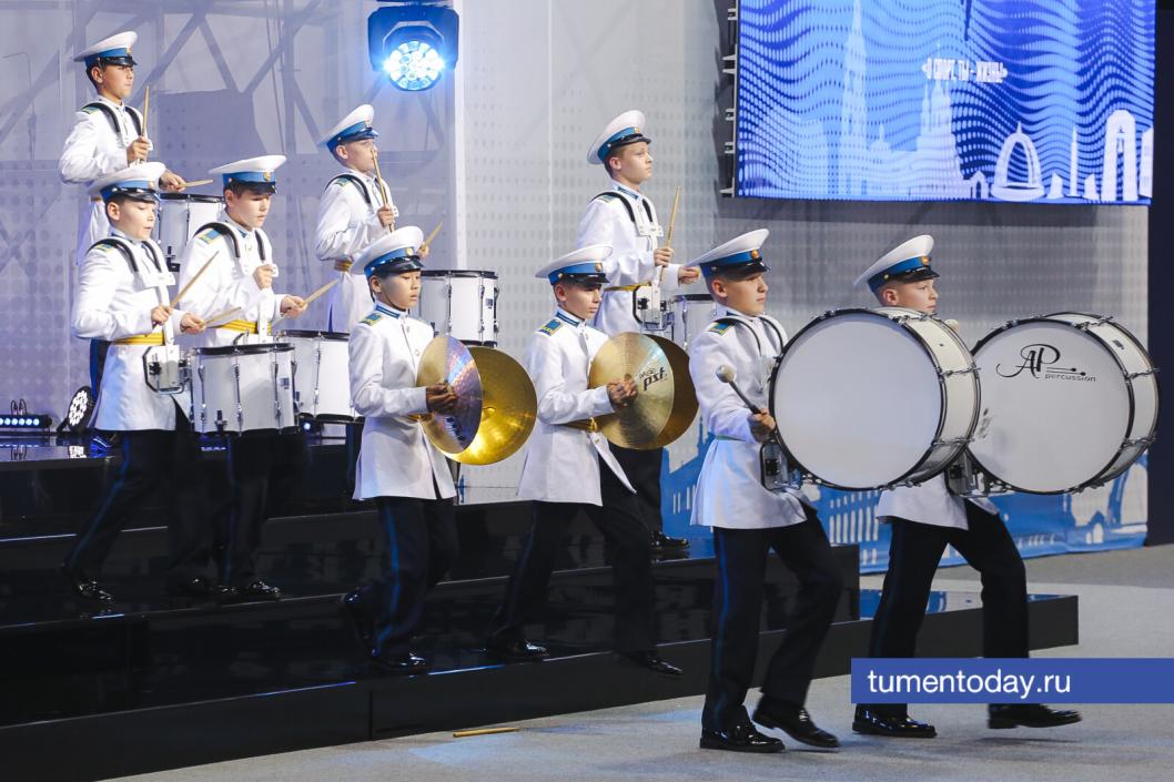 Фото Дениса Моргунова