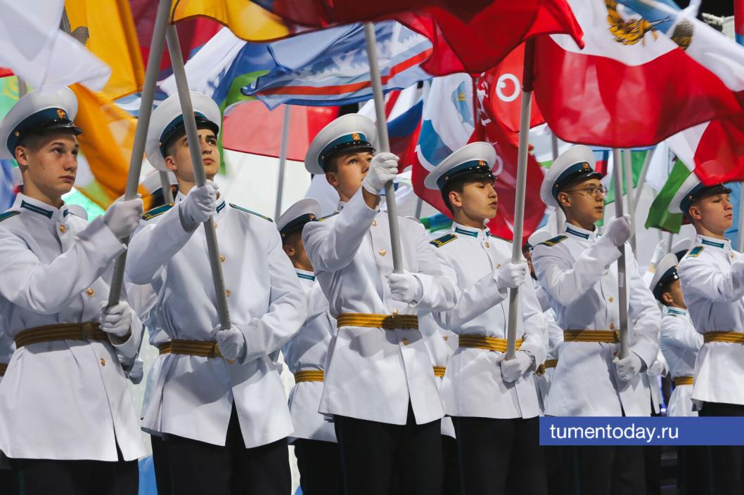 Фото Дениса Моргунова