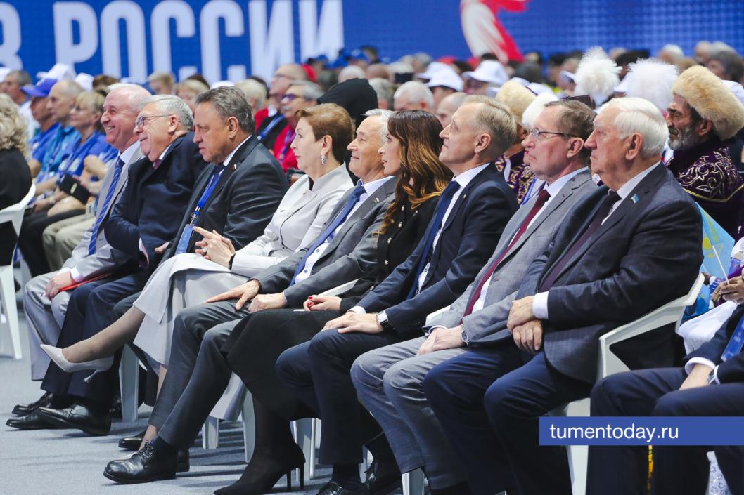 Фото Дениса Моргунова