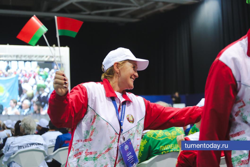 Фото Дениса Моргунова