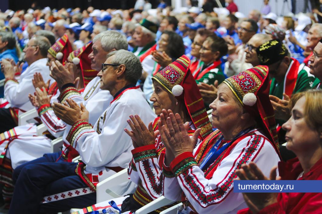 Фото Дениса Моргунова
