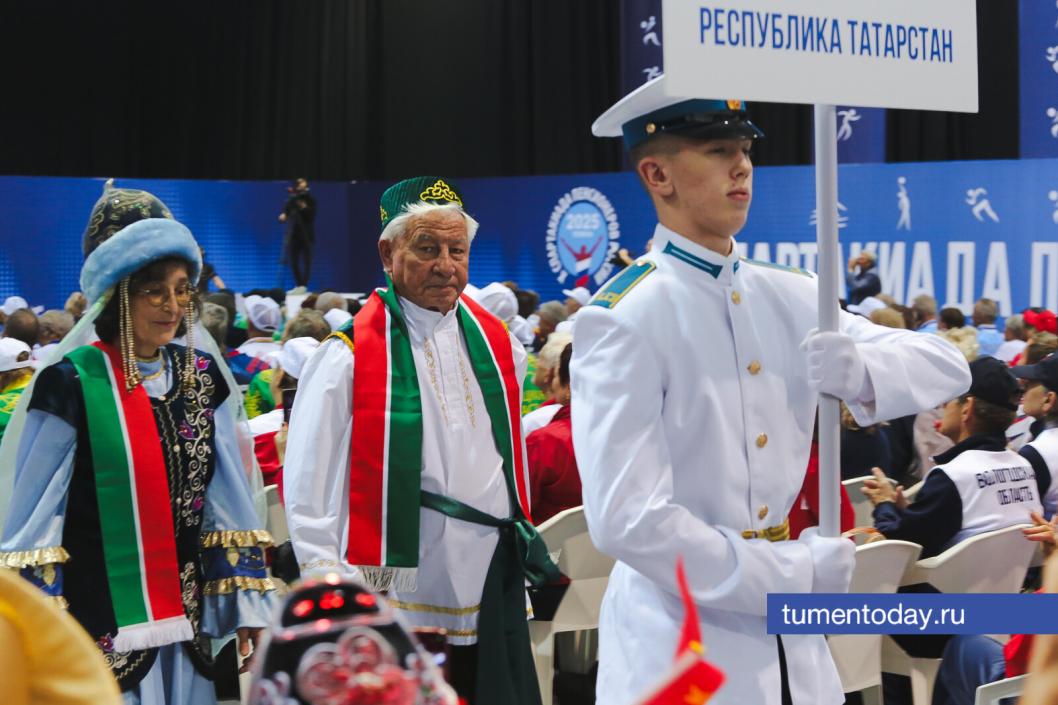 Фото Дениса Моргунова