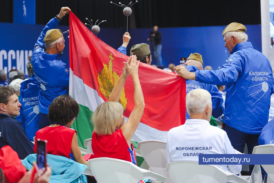 Фото Дениса Моргунова