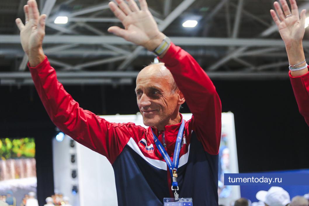 Фото Дениса Моргунова