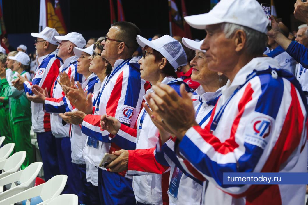 Фото Дениса Моргунова