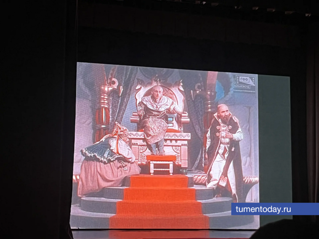 Фото Анастасии Квизикявичус