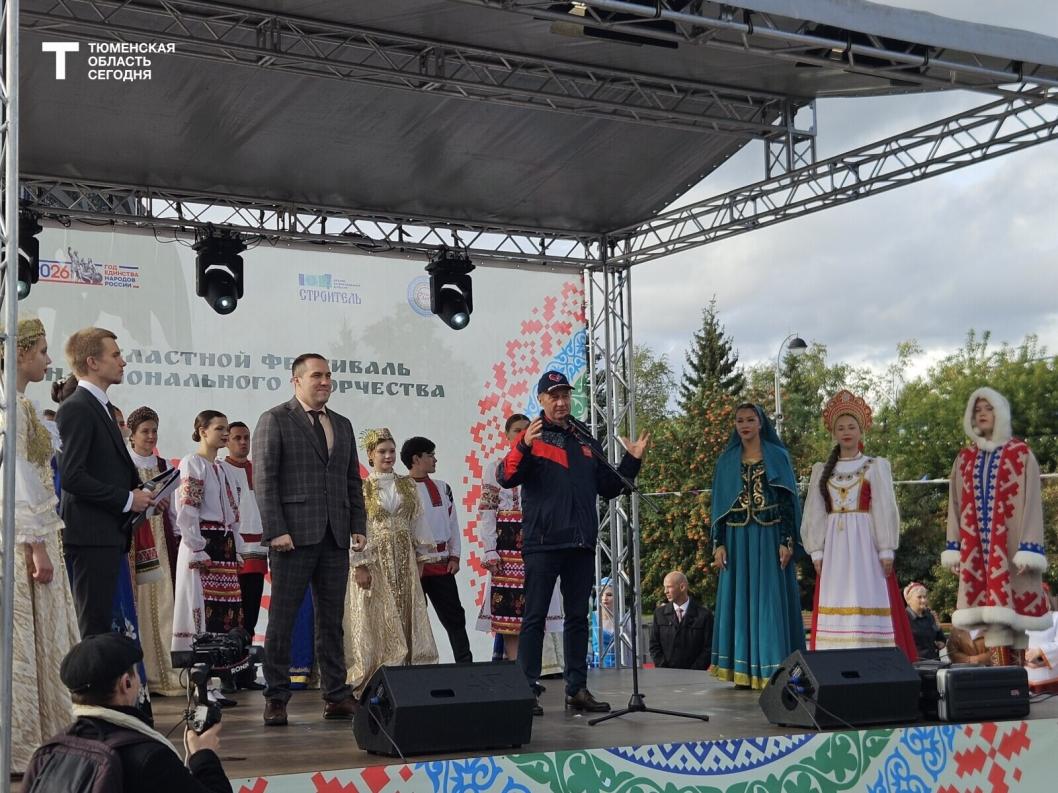 Фото Артемия Романова