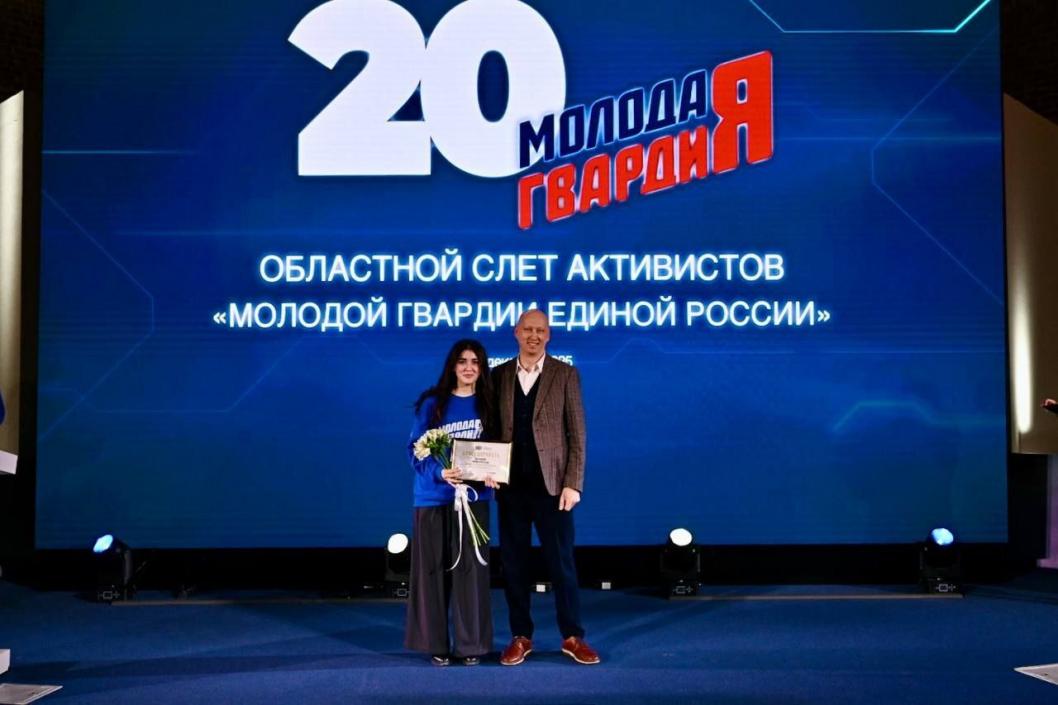 Фото департамента физической культуры и спорта Тюменской области