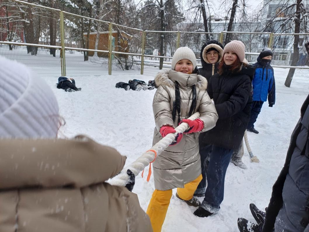 Фото пресс-службы Центра комплексной реабилитации «Родник», vk.com