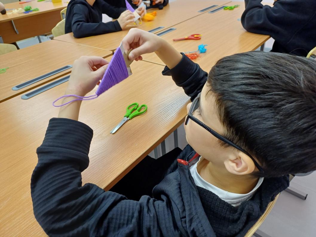 Фото пресс-службы Центра комплексной реабилитации «Родник», vk.com