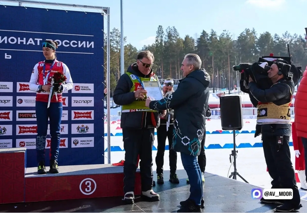 Фото из канала Александра Моора в МАХ, автор неизвестен