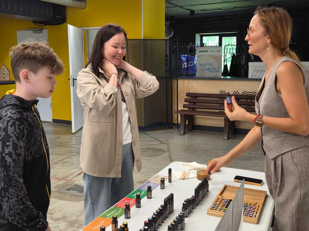 Фото Общественной палаты Тюменской области