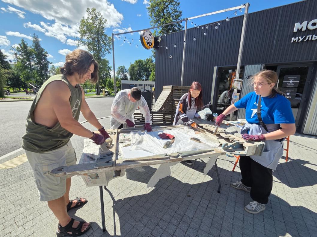 Фото Общественной палаты Тюменской области