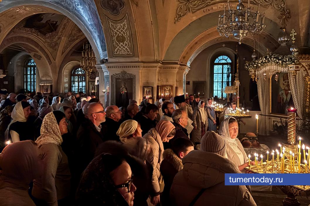 Фото Дениса Моргунова