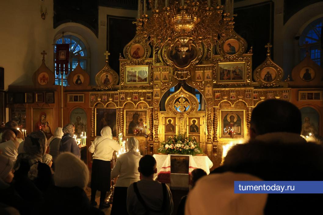 Фото Дениса Моргунова