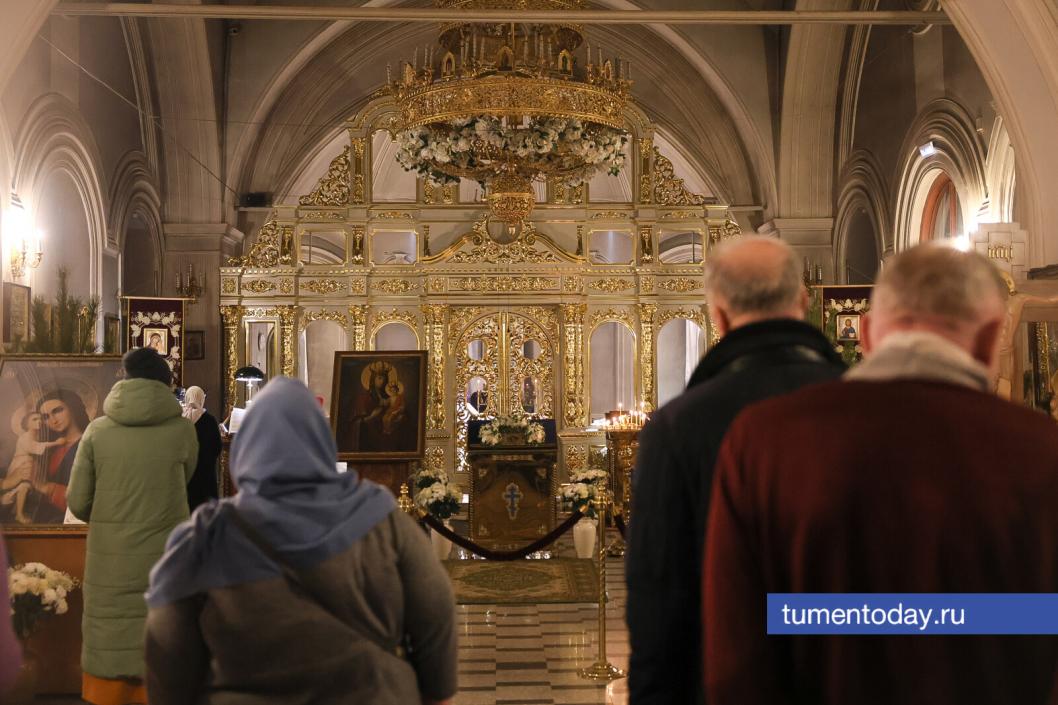 Фото Дениса Моргунова