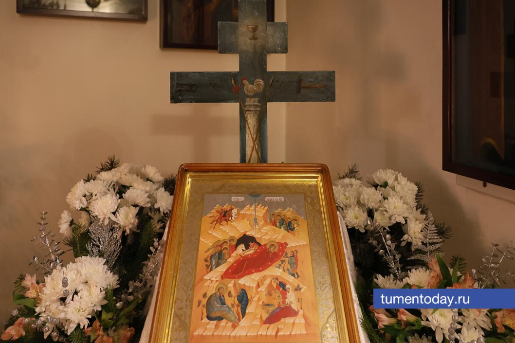 Фото Дениса Моргунова