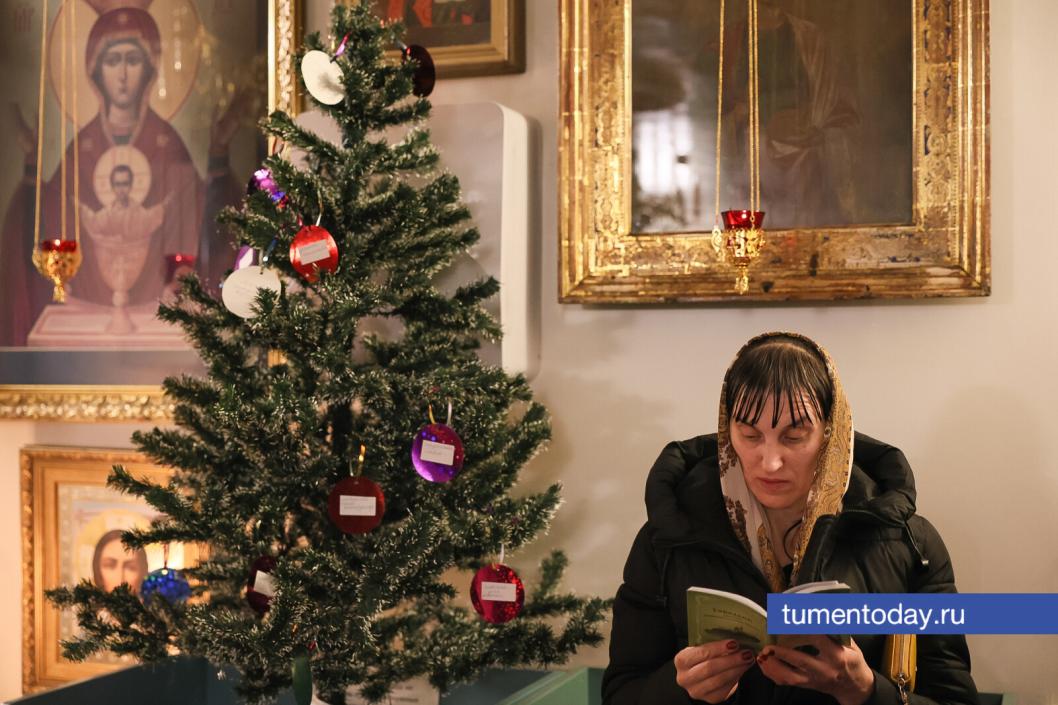 Фото Дениса Моргунова