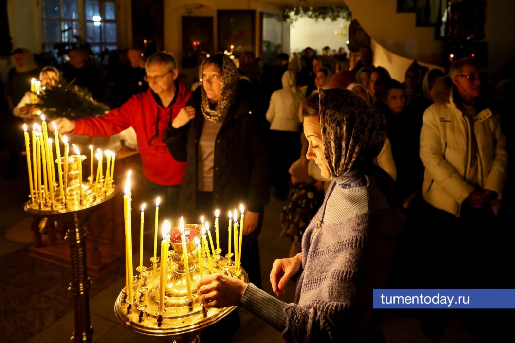 Фото Дениса Моргунова