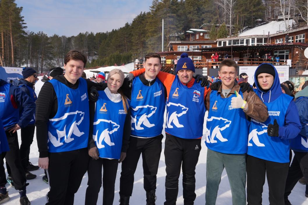 Фото из телеграм-канала Максима Афанасьева, автор неизвестен