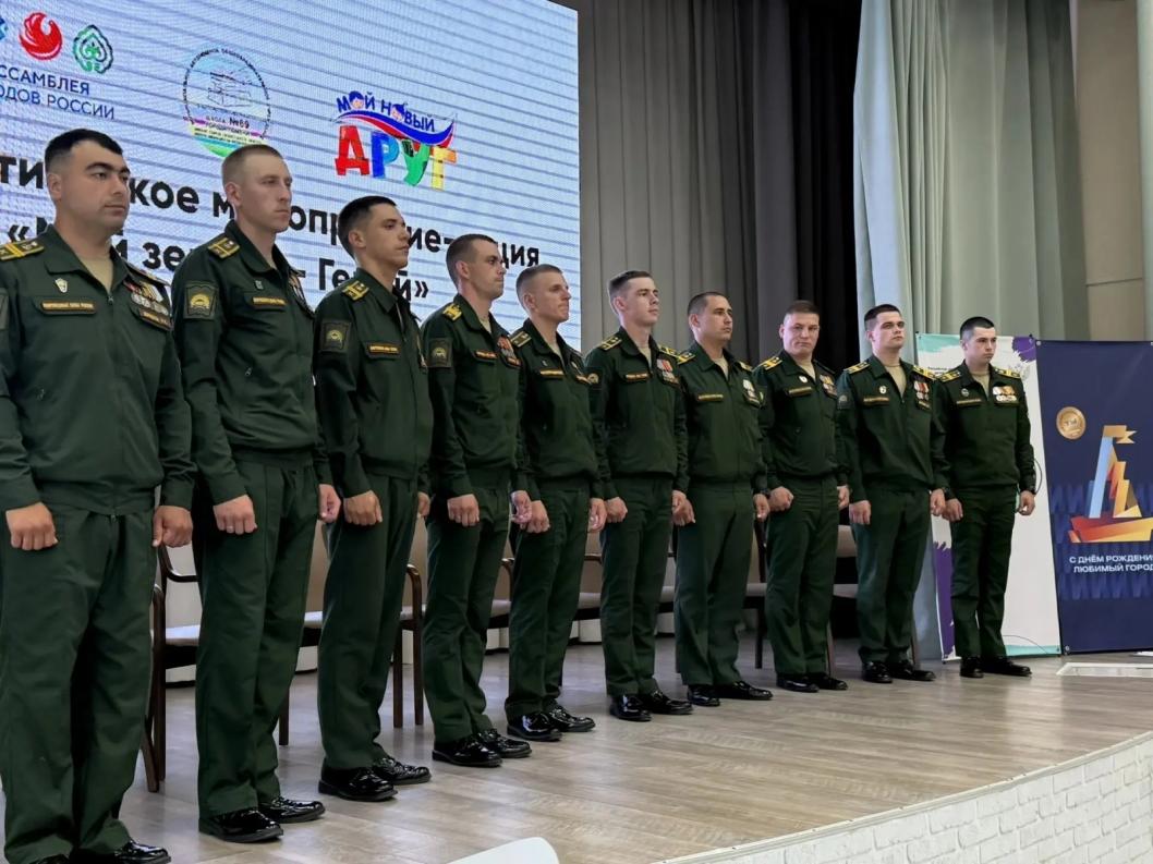 Фото Ираиды Масловой