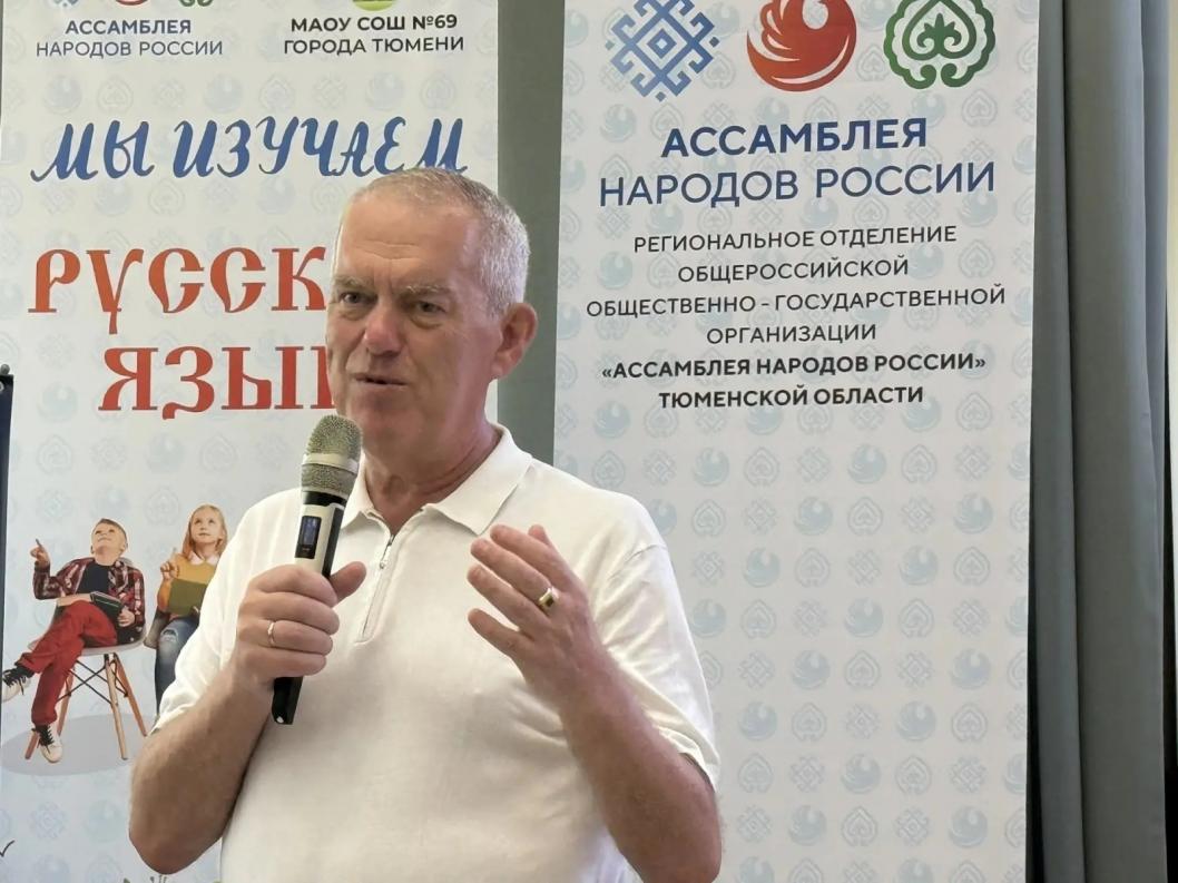 Фото Ираиды Масловой