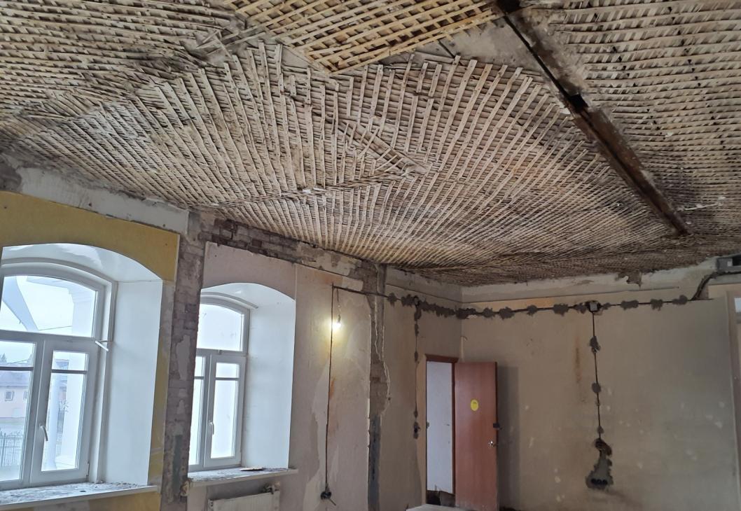 Фото: Комитет культурного наследия Тюменской области