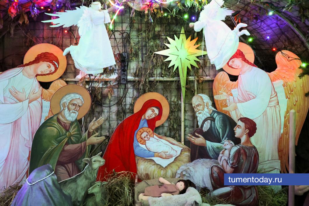 Фото Дениса Моргунова