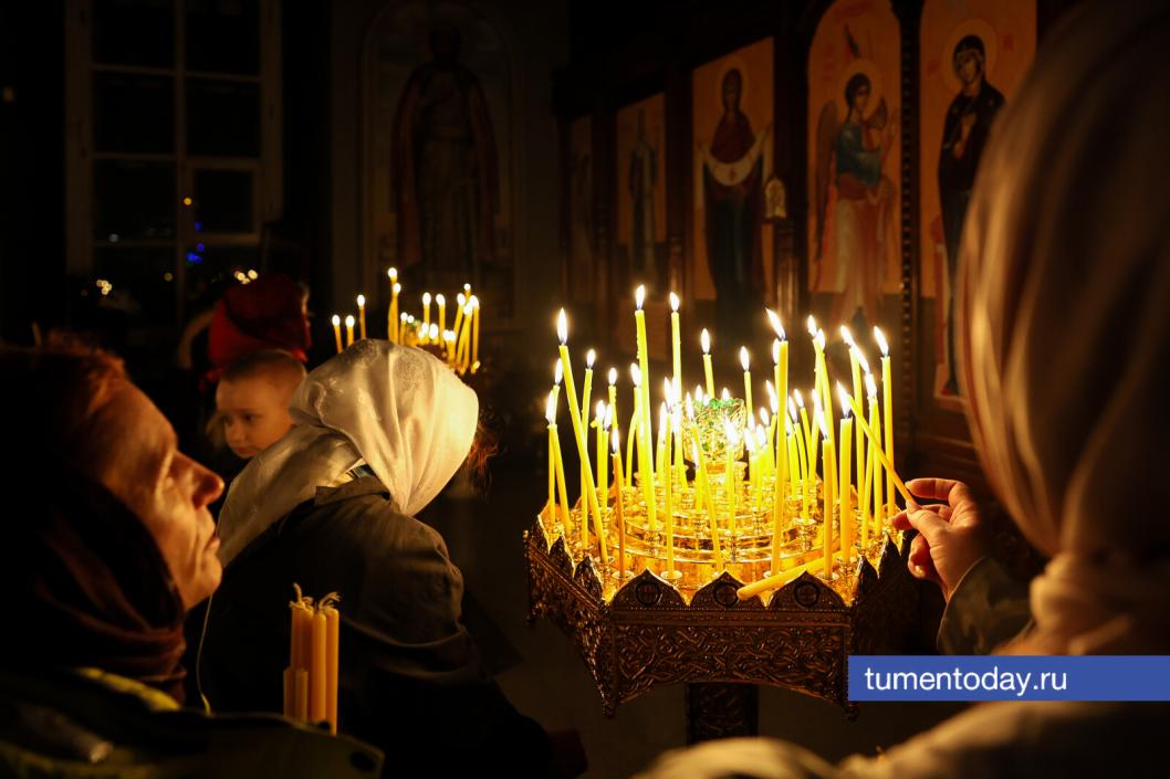 Фото Дениса Моргунова