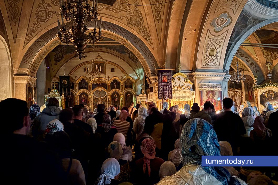 Фото Дениса Моргунова