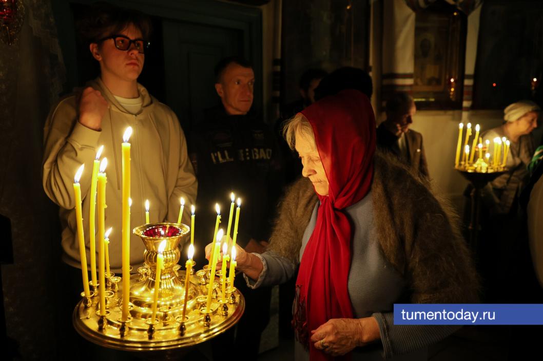 Фото Дениса Моргунова