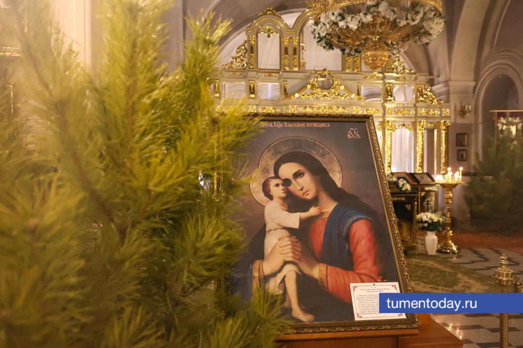 Фото Дениса Моргунова