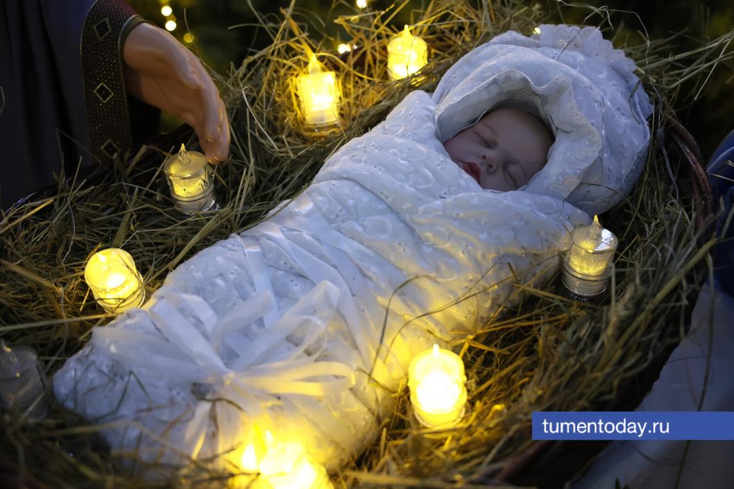 Фото Дениса Моргунова