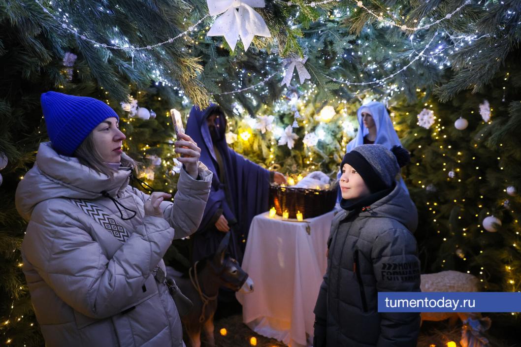 Фото Дениса Моргунова