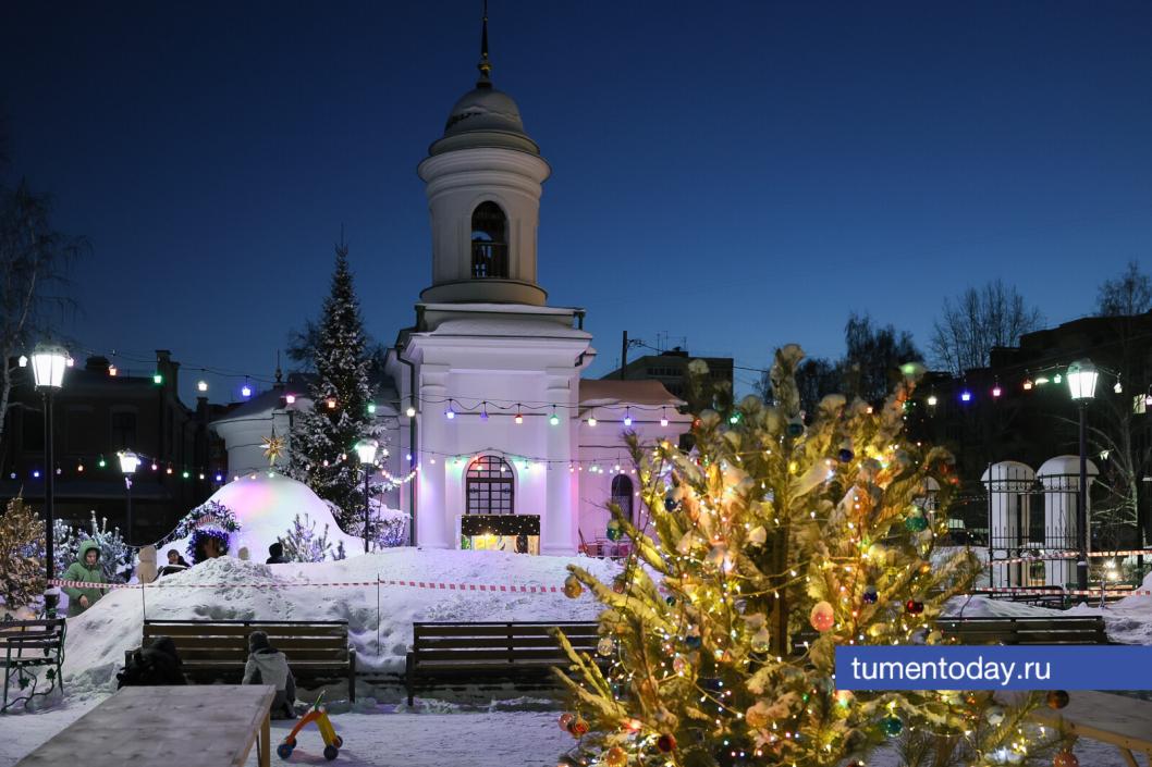 Фото Дениса Моргунова