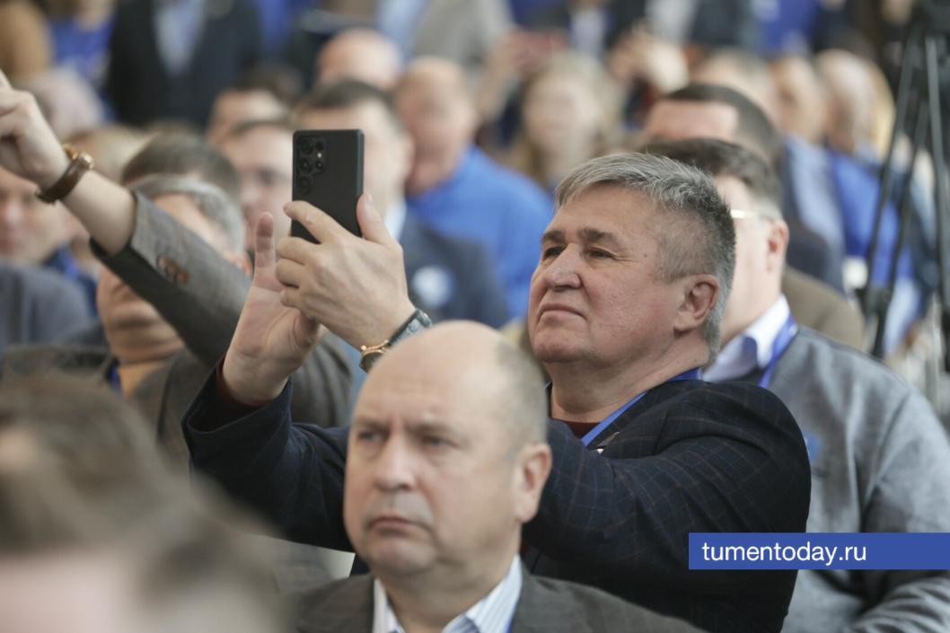 Фото Дениса Моргунова