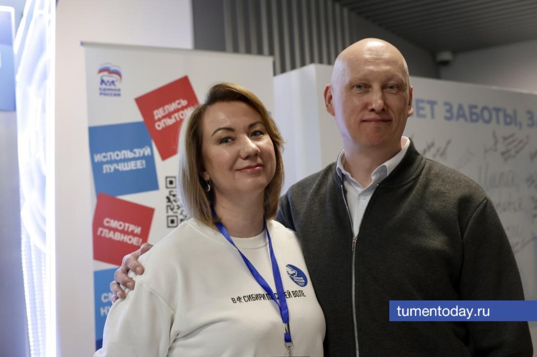 Фото Дениса Моргунова