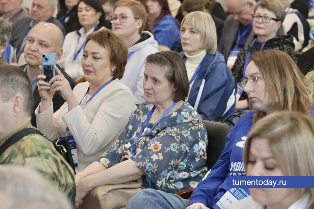 Фото Дениса Моргунова