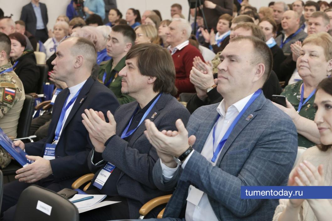 Фото Дениса Моргунова